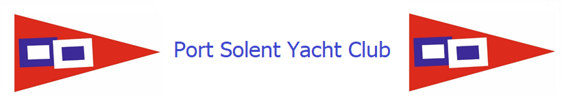 yacht club port solent